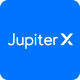 قالب  JupiterX | Jupiter X |  قالب ژوپیتر ایکس | نسخه 1.26