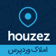 قالب Houzez | هوزیز | قالب مشاور املاک | نسخه 2.3.8