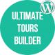 افزونه تور آموزش کار با سایت | WP Ultimate Tours Builder | نسخه 1.51