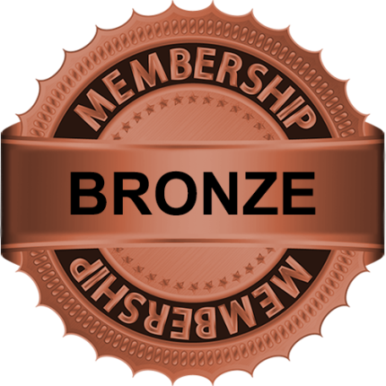 bronze