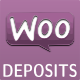 افزونه Deposits ❤️ افزونه فروش اقساطی محصولات در ووکامرس | نسخه 4.0.14