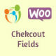 افزونه Woocommerce Easy Checkout Field Editor | ویرایش فیلد پرداخت ووکامرس| نسخه 2.6.1