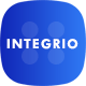 قالب اینتگریو ❤️ Integrio (بدون لایسنس) نسخه 1.1.6 - قالب ساختمانی و ساخت ساز