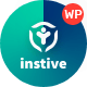 قالب instive ❤️اینستیو |قالب بیمه وردپرس| نسخه 1.2.1 - قالب ساختمانی و ساخت ساز