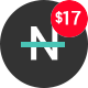قالب ناویان ❤️قالب Navian (بدون لایسنس) نسخه 1.4.3 - قالب شرکتی و چند منظوره