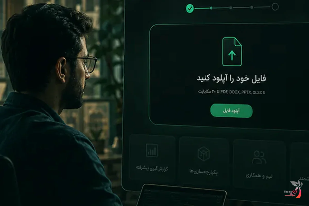 شرکتهای صنعتی فارس در سایت خود چه اطلاعاتی باید منتشر کنند؟ 2 معیارهای اجرایی سایت شرکت صنعتی